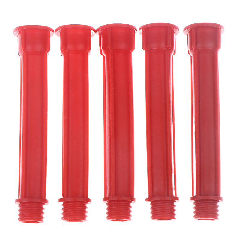 5/10 Buah Ujung Nosel Caulking - Power Tools Windows 10 ulasan dan harga