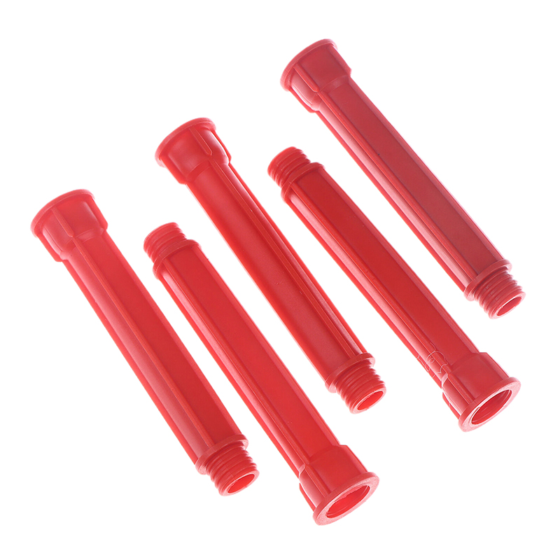 5/10 Buah Ujung Nosel Caulking - Power Tools Windows 10 ulasan dan harga