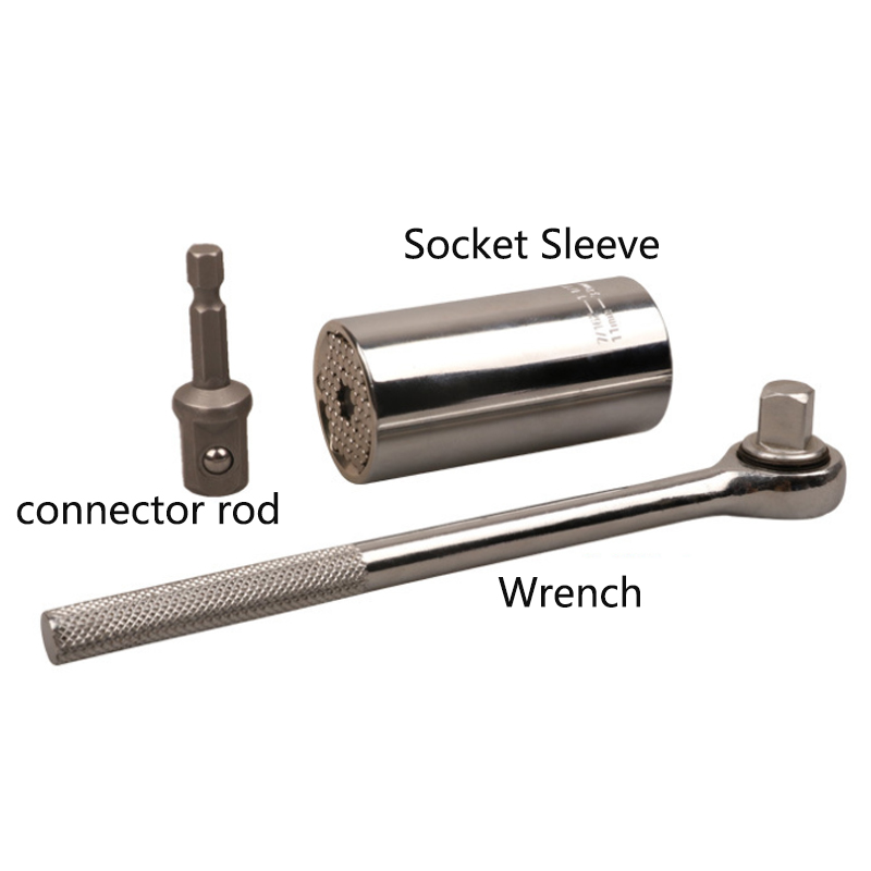 Kunci Pas Torsi Universal Set  - Power Key Tools ulasan dan harga