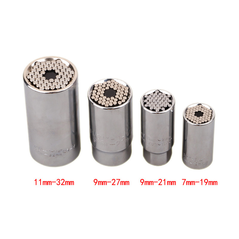 Kunci Pas Torsi Universal Set  - Power Key Tools ulasan dan harga