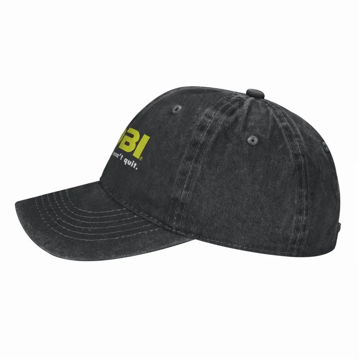 POWER TOOLS RYOBI LOGO Topi Bi - Power Tools Ryobi ulasan dan harga