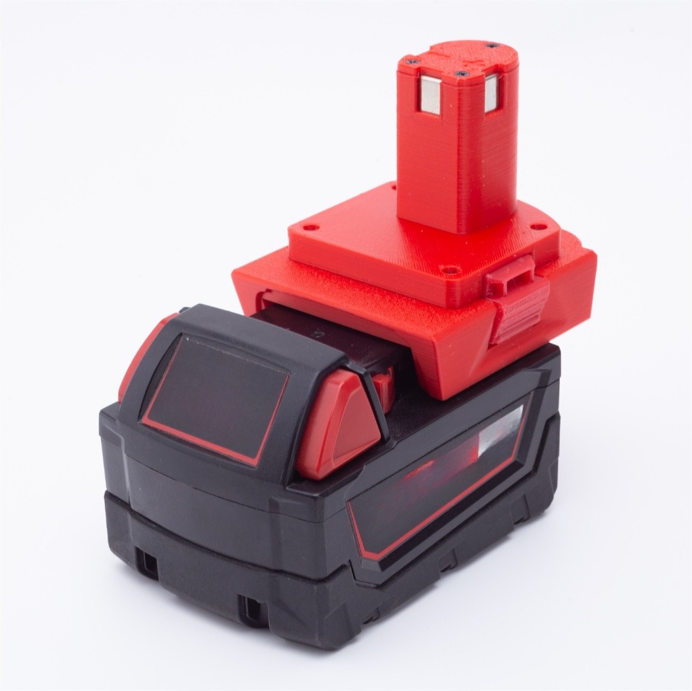 Adaptor Baterai untuk DEWALT u - Power Tools Ryobi ulasan dan harga