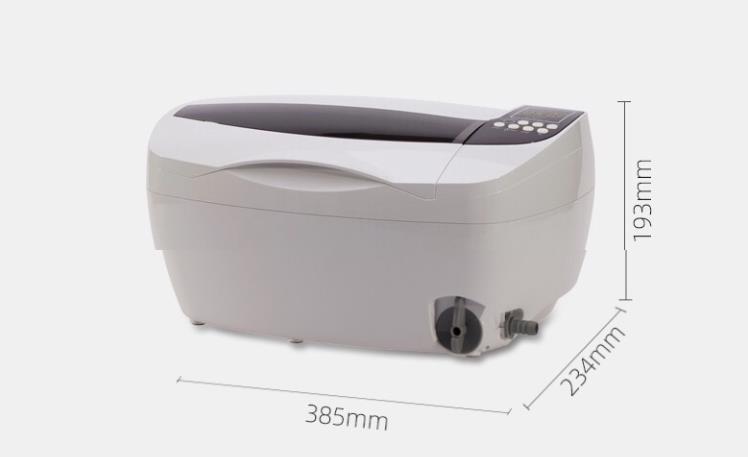 3000ml Pembersih Ultrasonik In - Power Tools Company ulasan dan harga