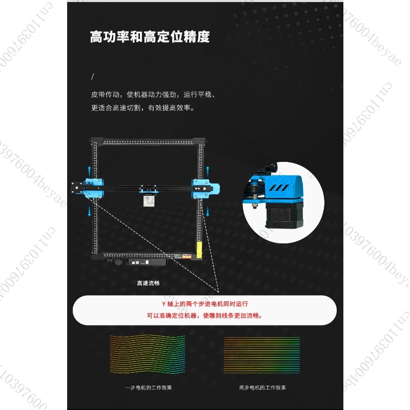 Router CN 3D Multifungsi denga - Power Tools Company ulasan dan harga