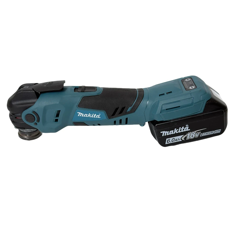 Alat Multifungsi Osilasi Tanpa - Power Tools Used ulasan dan harga
