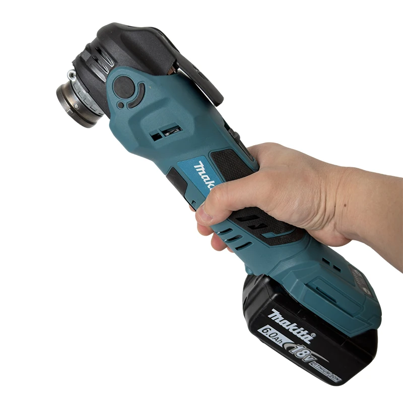Alat Multifungsi Osilasi Tanpa - Power Tools Used ulasan dan harga