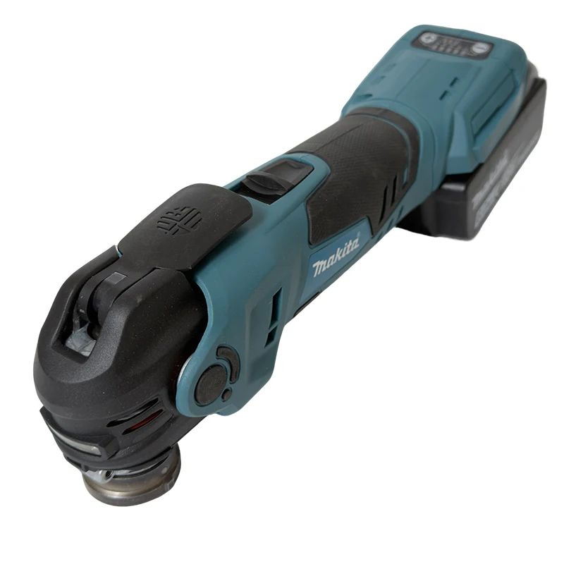Alat Multifungsi Osilasi Tanpa - Power Tools Used ulasan dan harga