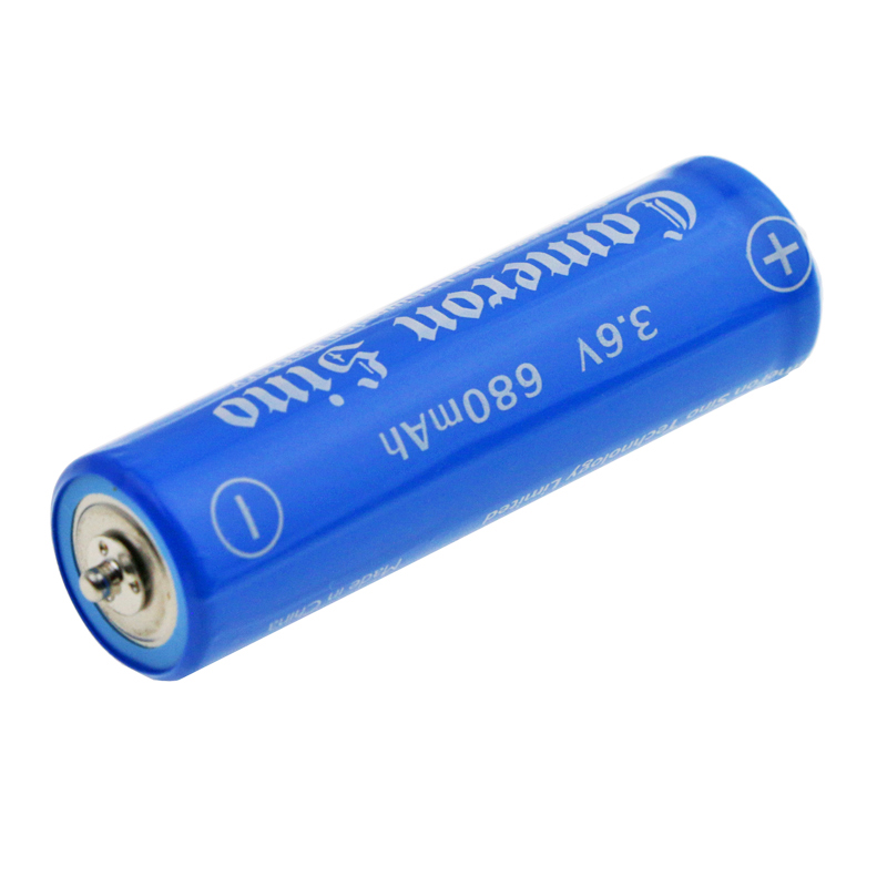 Baterai GreenBattery 680mAh un - Power Tools Panasonic ulasan dan harga
