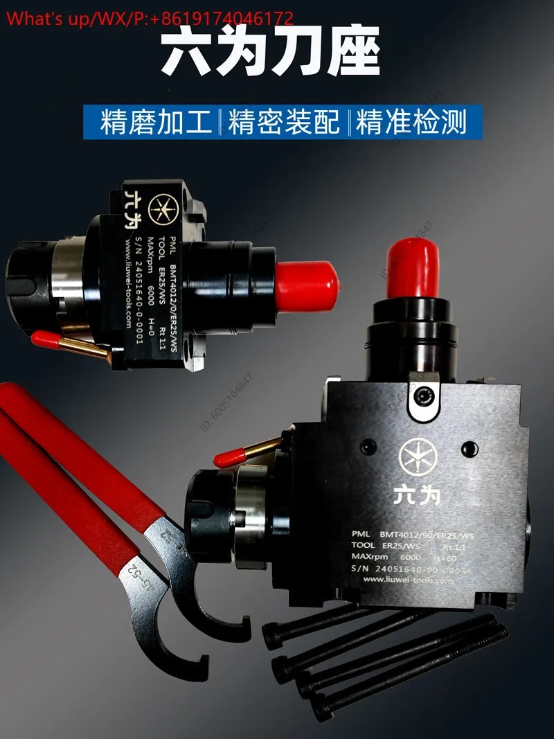 1PCS BMT40 Kepala Mesin Frais  - Power Tools Station ulasan dan harga