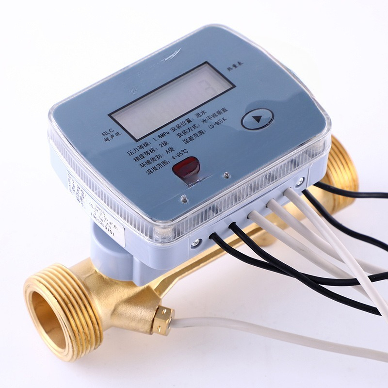 Meter Ultrasonik Perusahaan Te - Power Tools Company ulasan dan harga