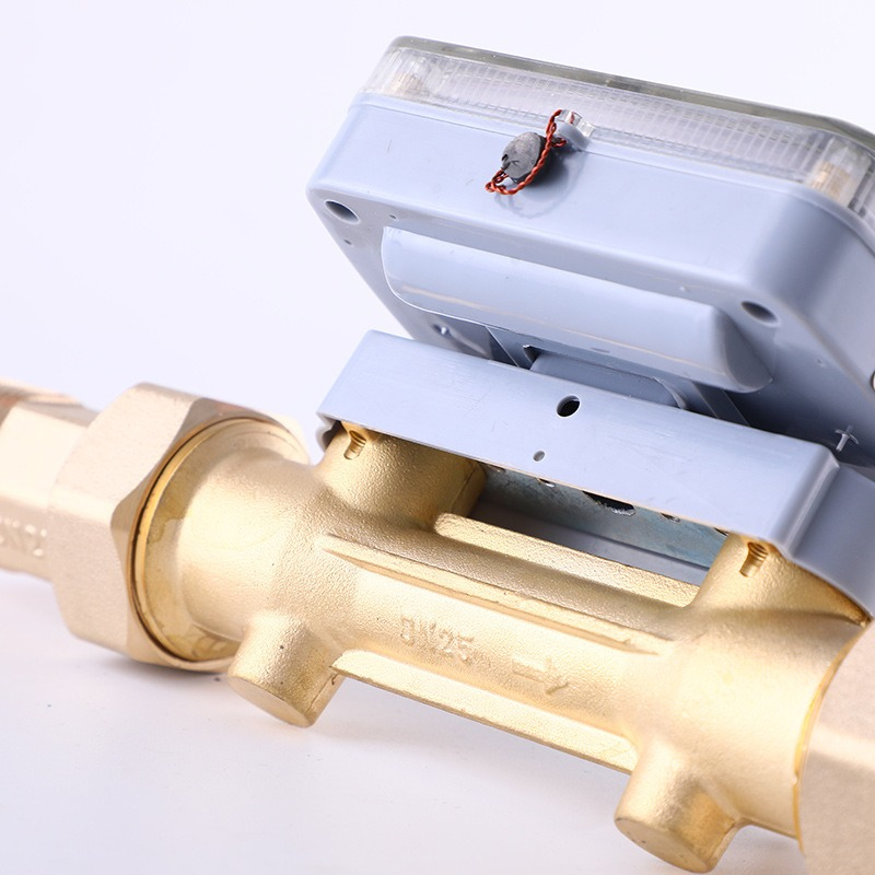Meter Ultrasonik Perusahaan Te - Power Tools Company ulasan dan harga