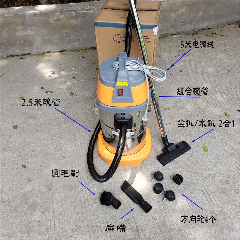 Perusahaan pembersih berdaya t - Power Tools Company ulasan dan harga