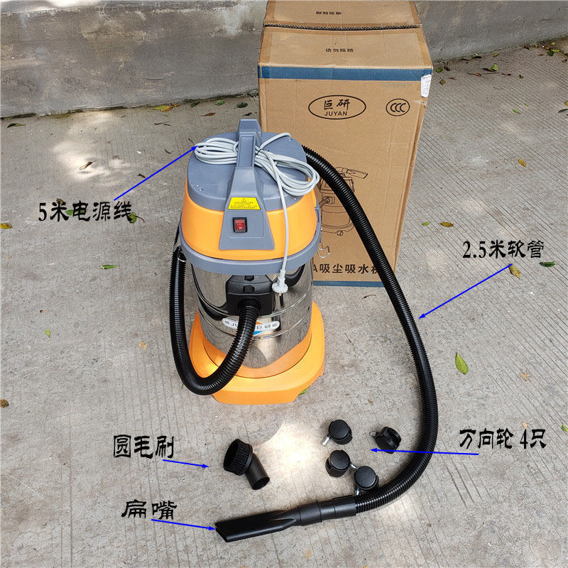 Perusahaan pembersih berdaya t - Power Tools Company ulasan dan harga