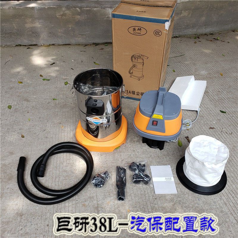 Perusahaan pembersih berdaya t - Power Tools Company ulasan dan harga