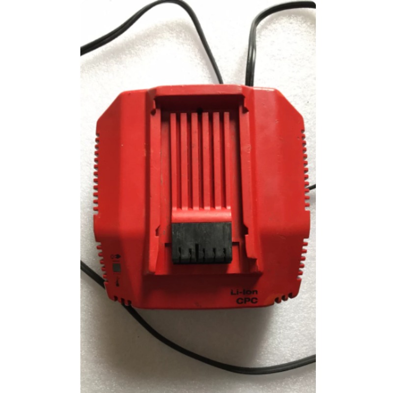 Pengisi Daya Cepat Multi-Tegan - Power Tools Station ulasan dan harga