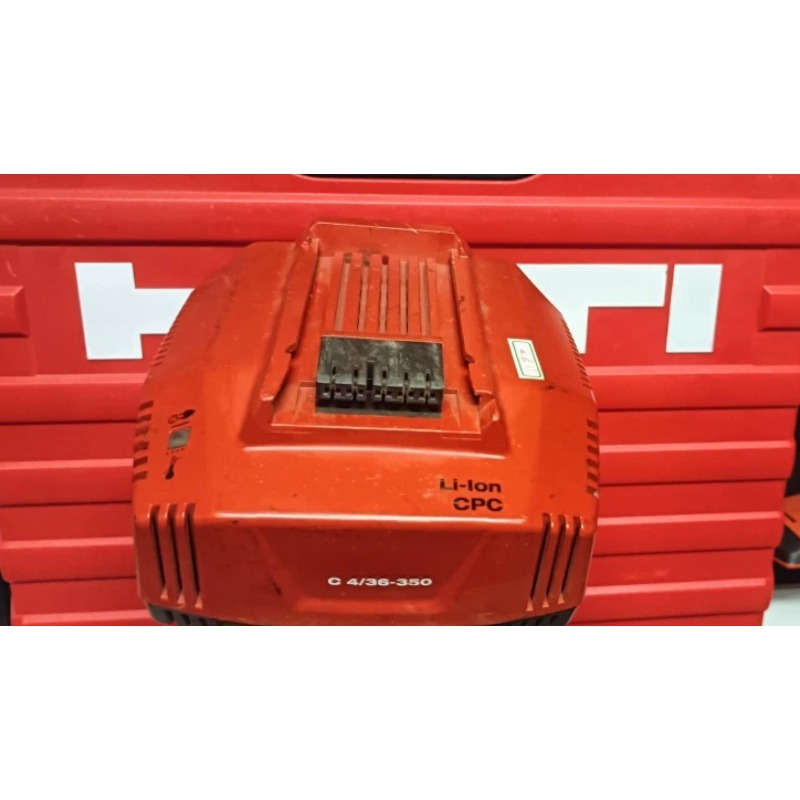 Pengisi Daya Cepat Multi-Tegan - Power Tools Station ulasan dan harga