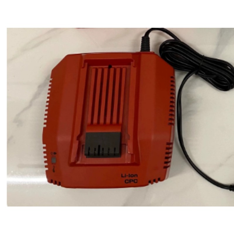 Pengisi Daya Cepat Multi-Tegan - Power Tools Station ulasan dan harga