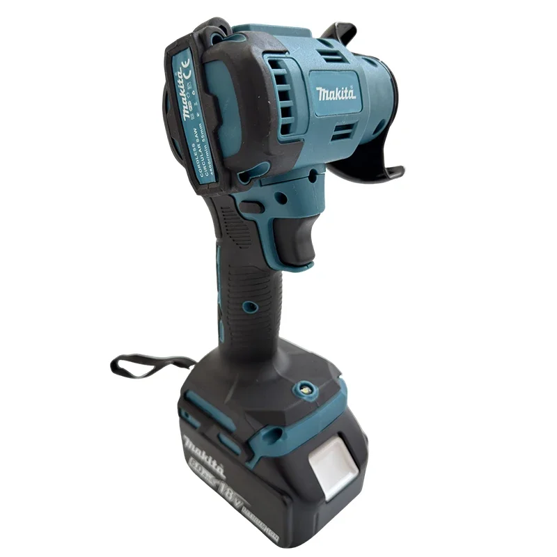 Makita 3Inch Penggiling Sudut  - Circular Saw Cordless ulasan dan harga