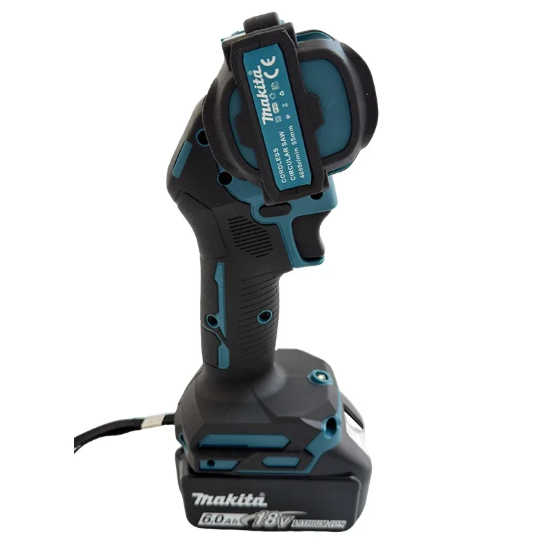 Makita 3Inch Penggiling Sudut  - Circular Saw Cordless ulasan dan harga