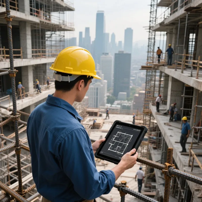 Tablet industri tahan ledakan, - Power Tools Windows 10 ulasan dan harga