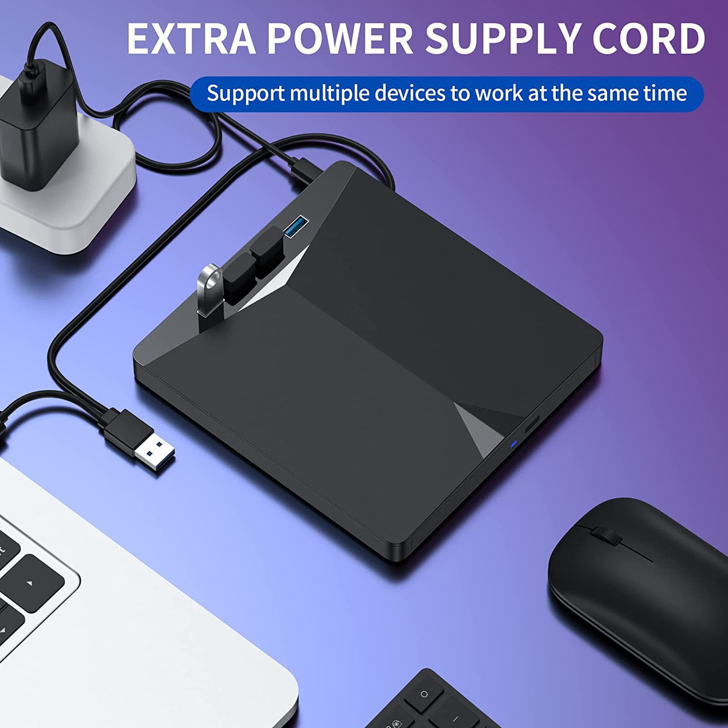 Pembaca, Pemutar, dan Penghant - Power Tools Windows 10 ulasan dan harga
