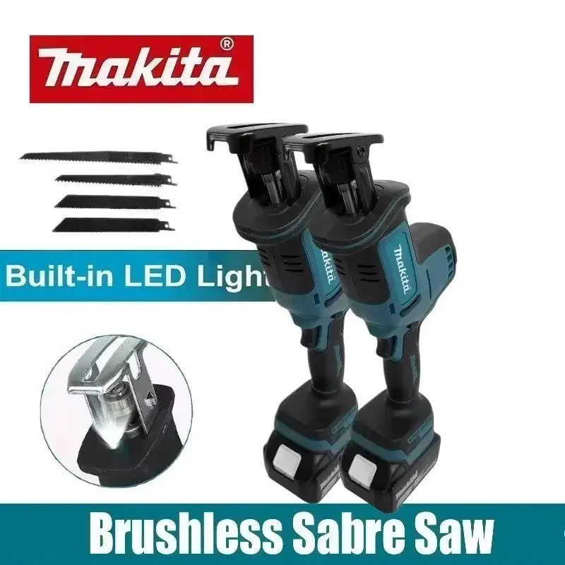 Gergaji Reciprocating Tanpa Ka - Power Tools Used ulasan dan harga