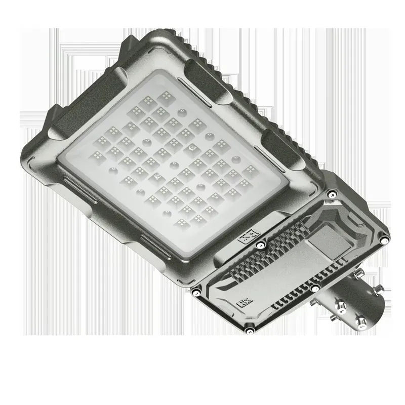 Lampu LED Atex Zona 1 120W 150 - Power Tools Zones ulasan dan harga