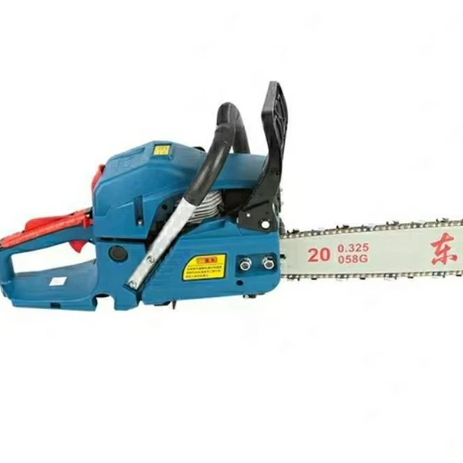 Gergaji Mesin Dongcheng High-P - Power Tools Dongcheng ulasan dan harga