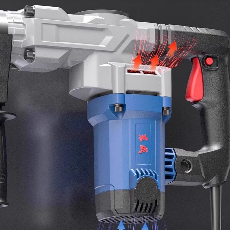 Dongcheng 1600W alat pemotong  - Power Tools Dongcheng ulasan dan harga