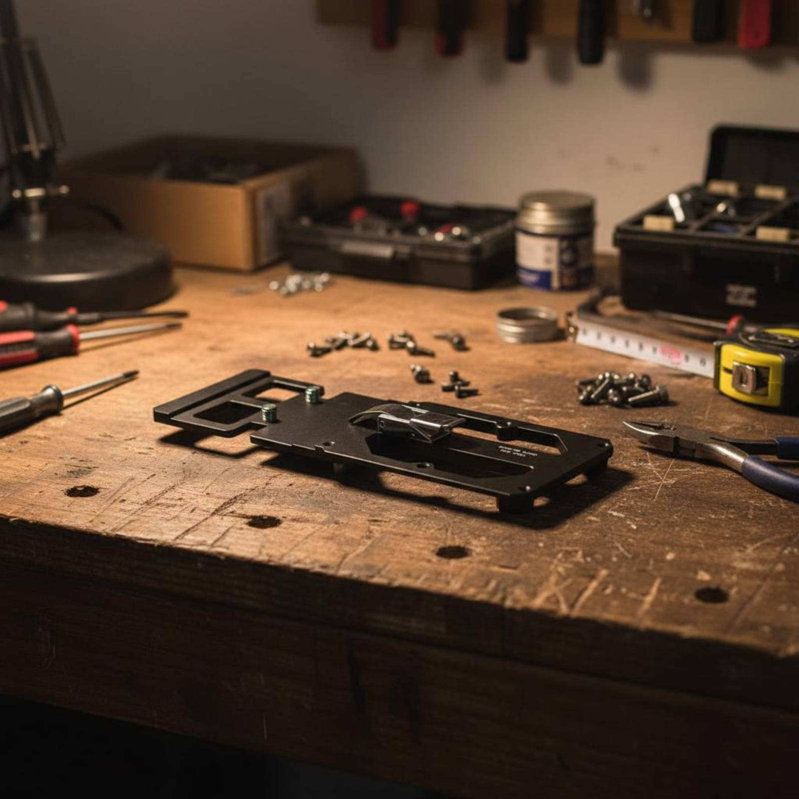 Rel Panduan Sudut Siku Profil  - Power Tools Guide ulasan dan harga
