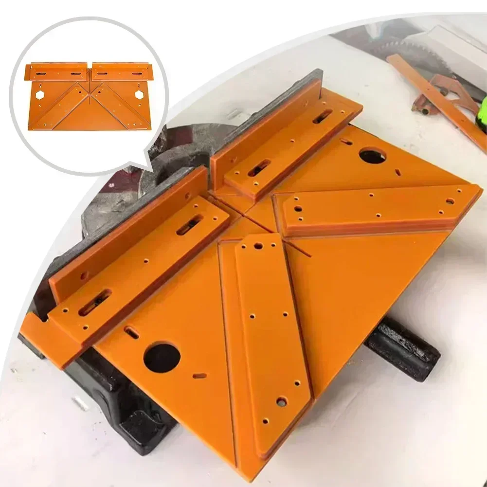 1 Buah Alat Pemandu Pemotongan - Power Tools Guide ulasan dan harga
