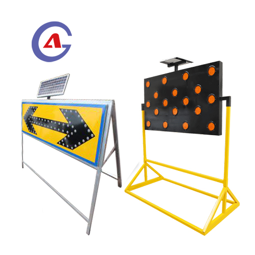 Rambu Panah LED Berkedip Berte - Power Tools Zones ulasan dan harga