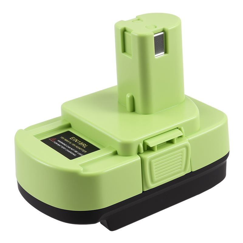 Baru untuk Baterai Ryobi 18V K - Power Tools Ryobi ulasan dan harga