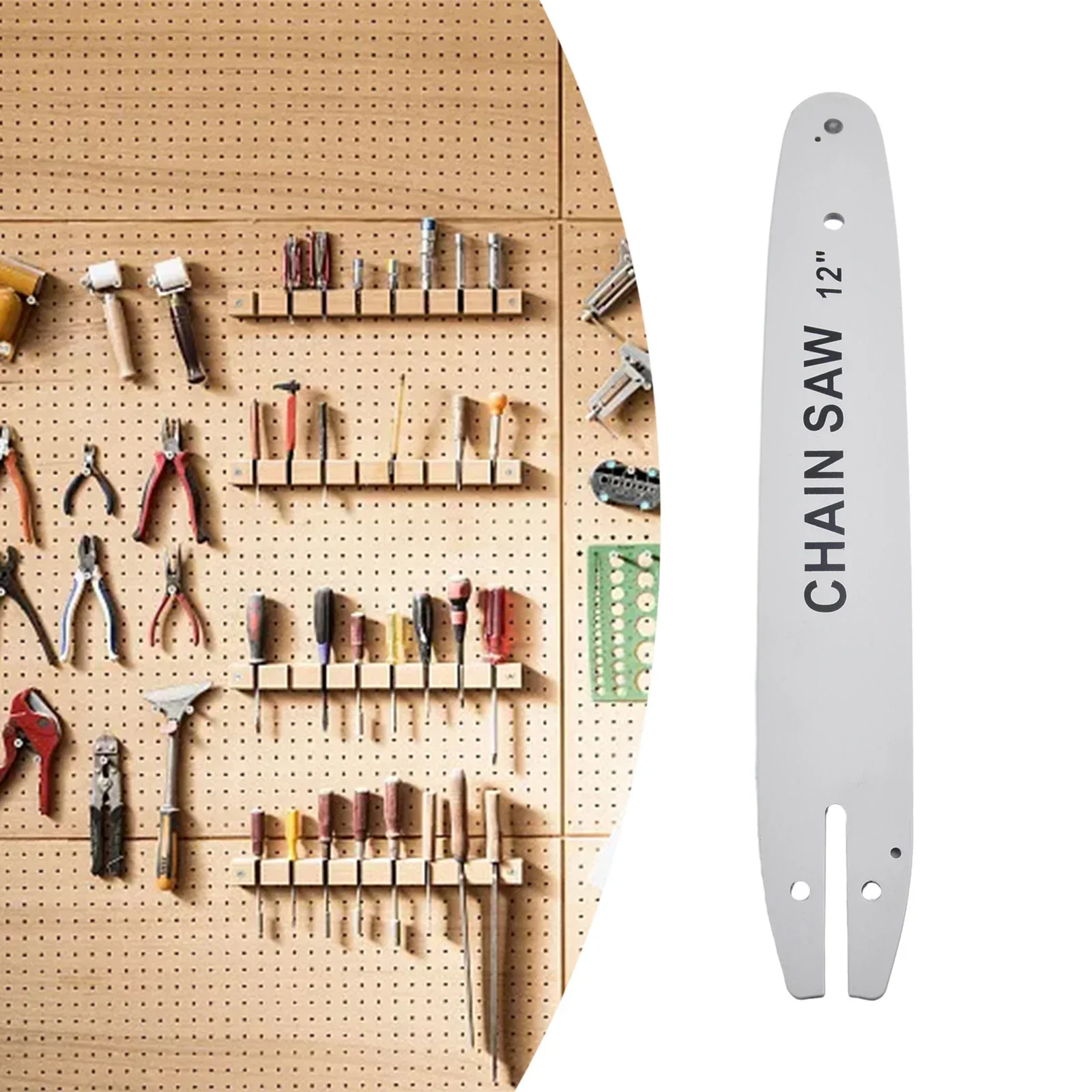 1 buah 12 inci suku cadang pen - Power Tools Guide ulasan dan harga