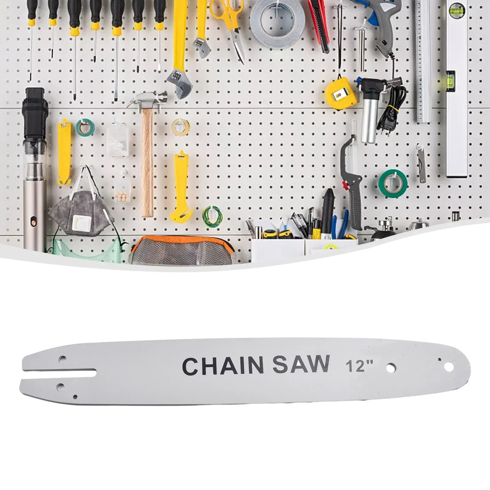 1 buah 12 inci suku cadang pen - Power Tools Guide ulasan dan harga