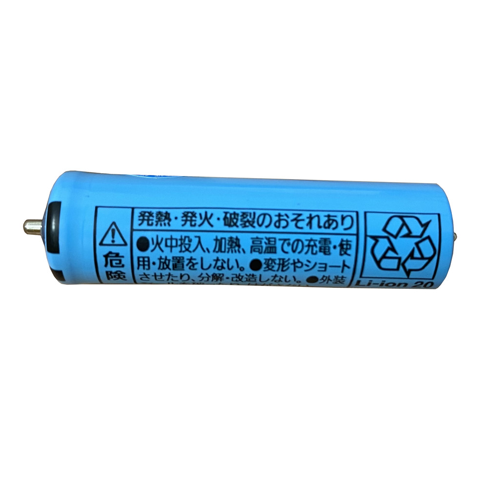 Baterai Li-ion 680MAh untuk Al - Power Tools Panasonic ulasan dan harga
