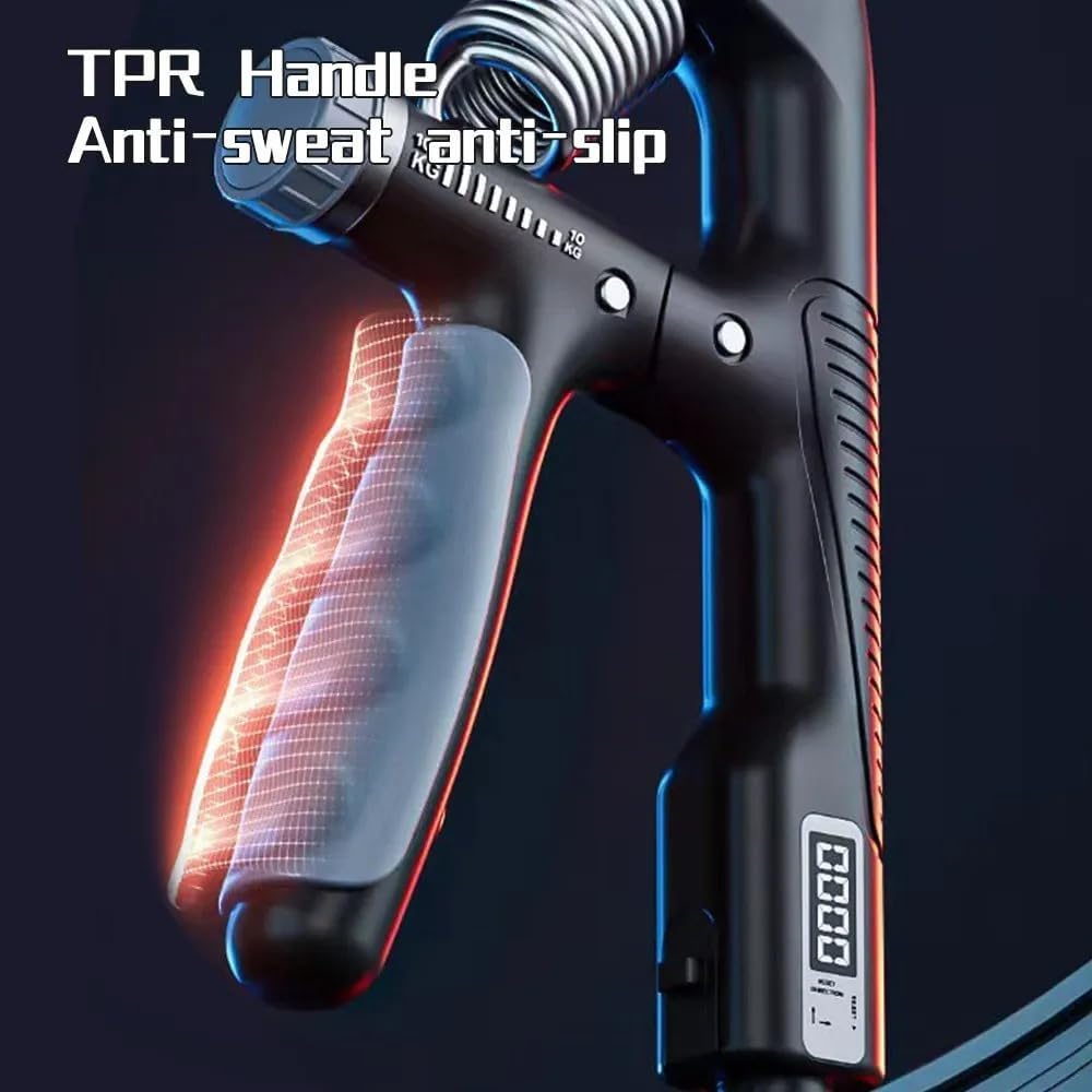 1/2Pcs Alat Penguat Genggaman  - Power Tools Training ulasan dan harga