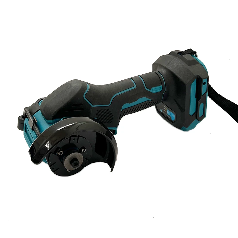 Makita Mesin Gerinda Sudut Min - Circular Saw Cordless ulasan dan harga