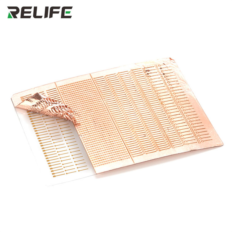 RELIFE RL-007GA Jump Dot kawat - Power Tools Book ulasan dan harga