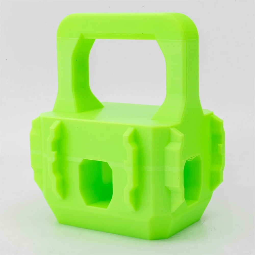 Tempat Baterai 4 Slot dengan S - Power Tools Ryobi ulasan dan harga