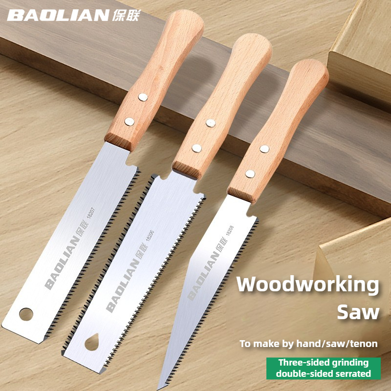 Gergaji Tangan Gaya Jepang Ger - Power Tools Japan ulasan dan harga