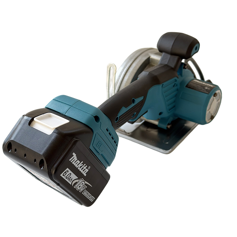 Gergaji Sirkular Listrik Tanpa - Circular Saw Cordless ulasan dan harga