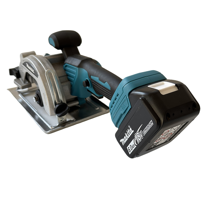 Gergaji Sirkular Listrik Tanpa - Circular Saw Cordless ulasan dan harga