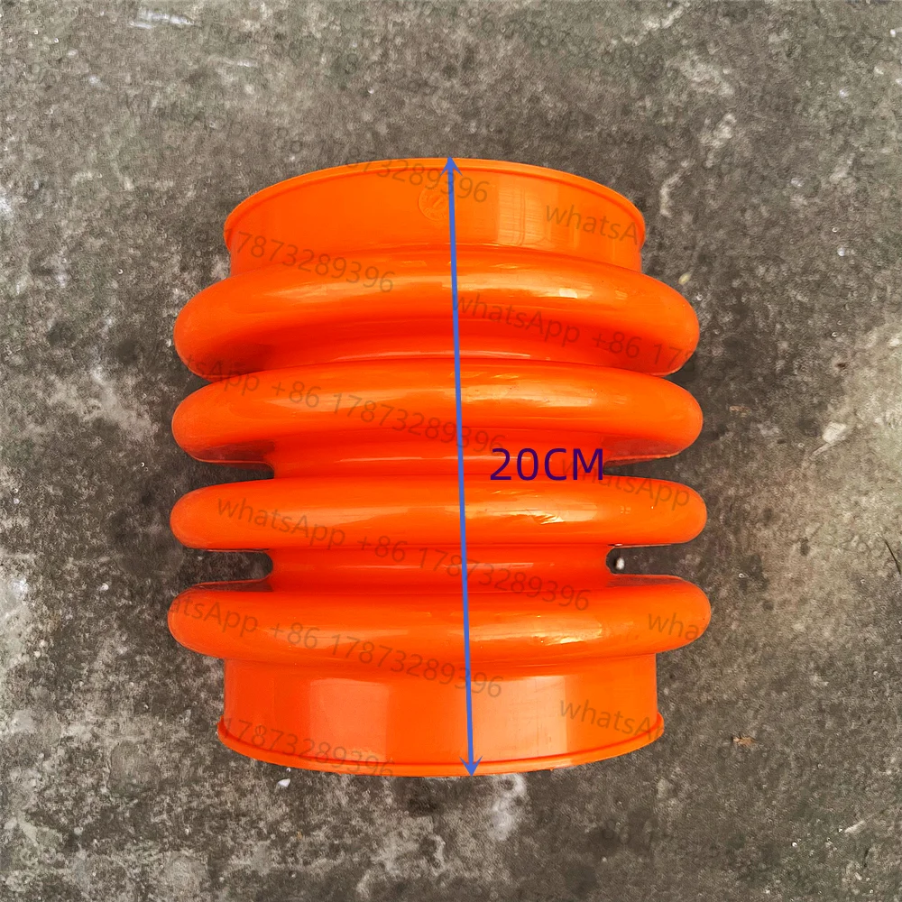 Bellows Jumping Jack Bellow Bo - Power Tools Japan ulasan dan harga