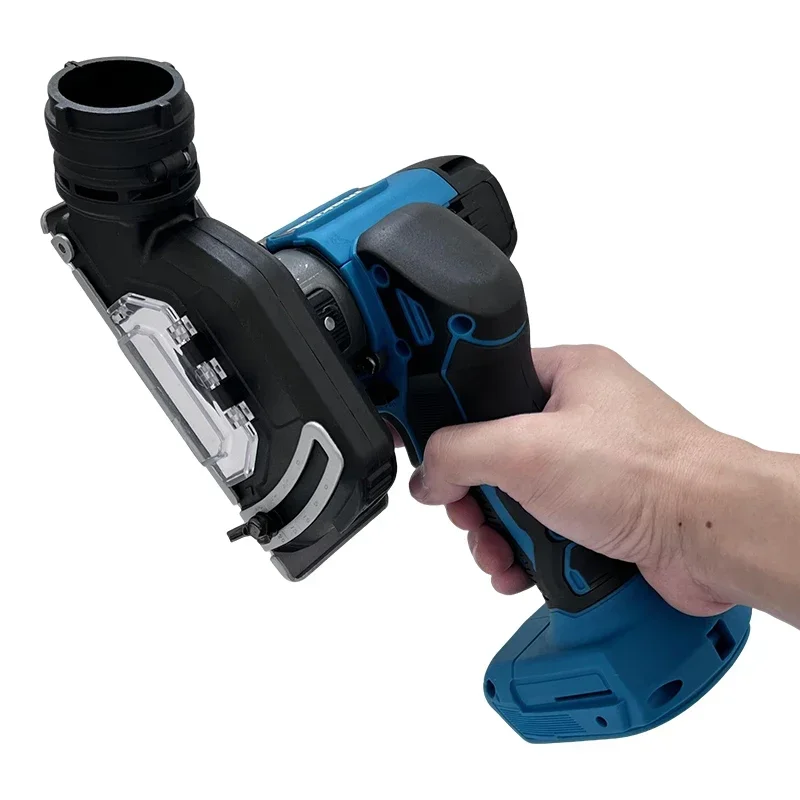 Gergaji Bundar Listrik Genggam - Circular Saw Cordless ulasan dan harga
