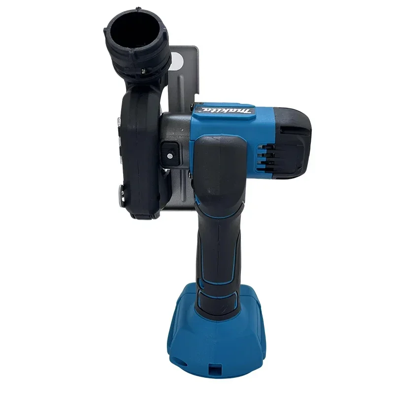 Gergaji Bundar Listrik Genggam - Circular Saw Cordless ulasan dan harga