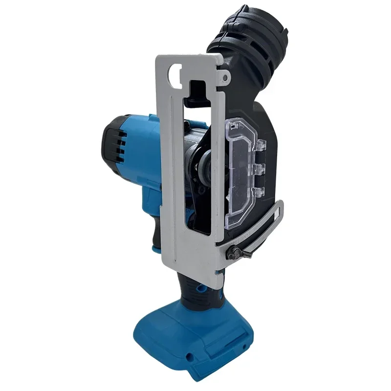 Gergaji Bundar Listrik Genggam - Circular Saw Cordless ulasan dan harga