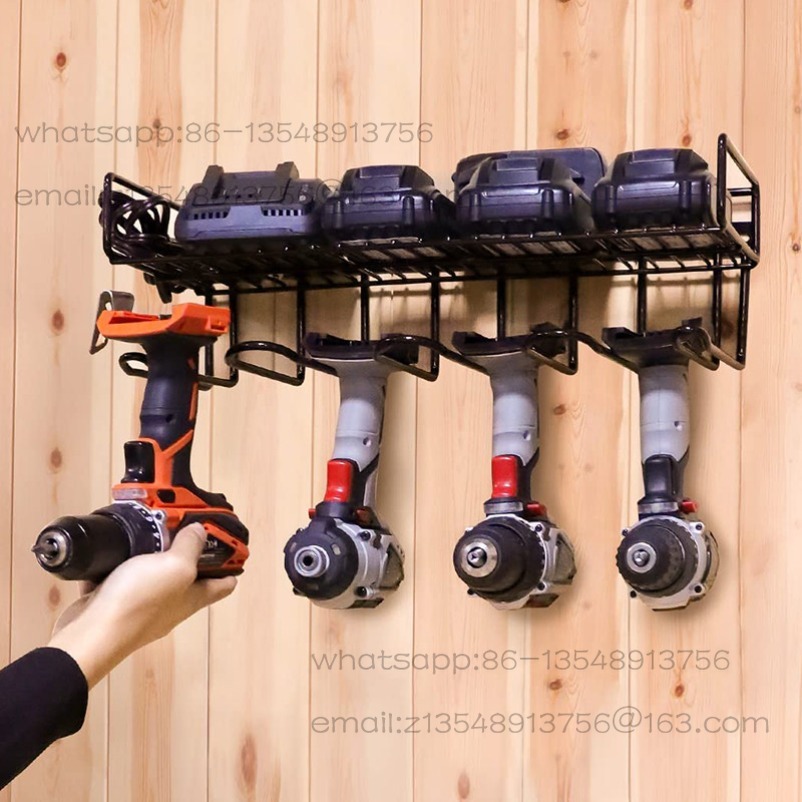 Stasiun Pengisian Bor Listrik, - Power Tools Station ulasan dan harga