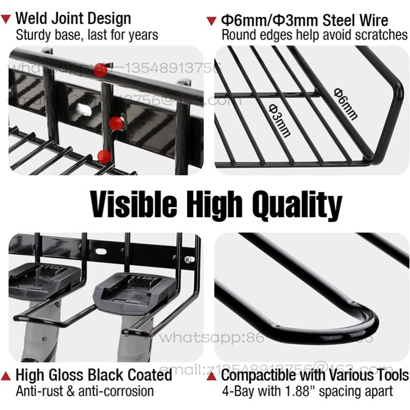 Stasiun Pengisian Bor Listrik, - Power Tools Station ulasan dan harga