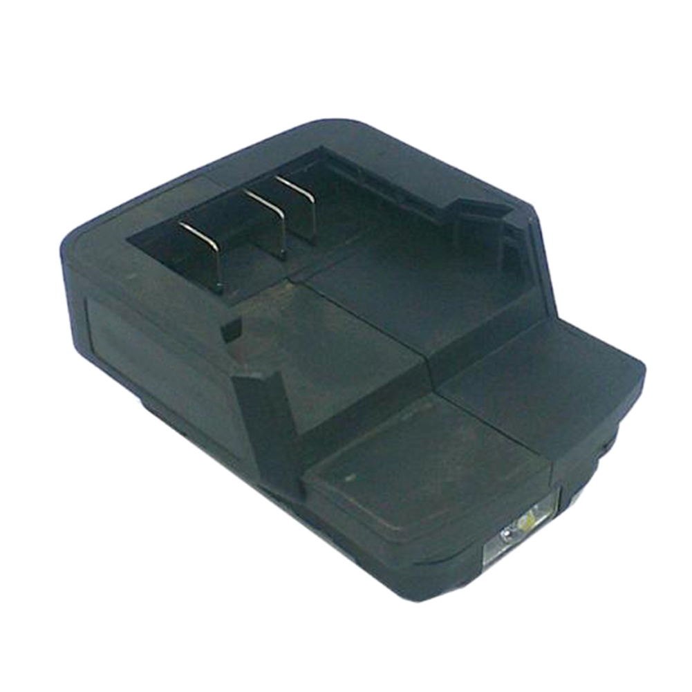 1 Buah Konverter Adaptor Bater - Power Tools Dongcheng ulasan dan harga